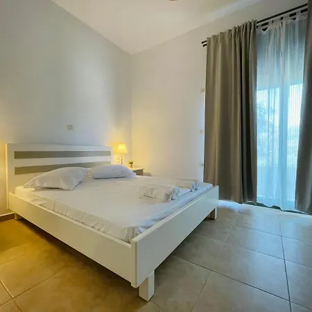 Michael's House - Apartamento Argostoli (Kefalonia)