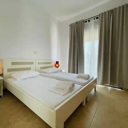 Apartamento Michael's House - Argostoli (Kefalonia)