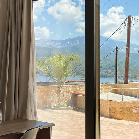 Apartamento Michael's House - Argostoli (Kefalonia)