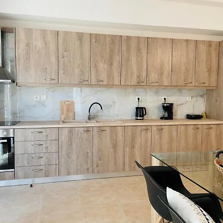 Appartamento Michael's House - Argostoli (Kefalonia)