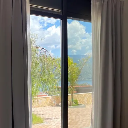 Michael's House -