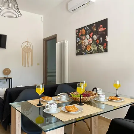 Appartamento Michael's House -