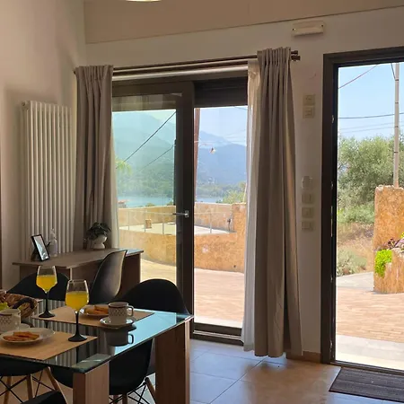 Appartamento Michael's House -