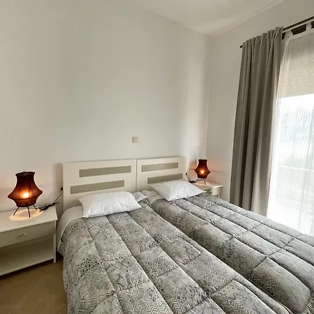 Michael's House - Appartement *