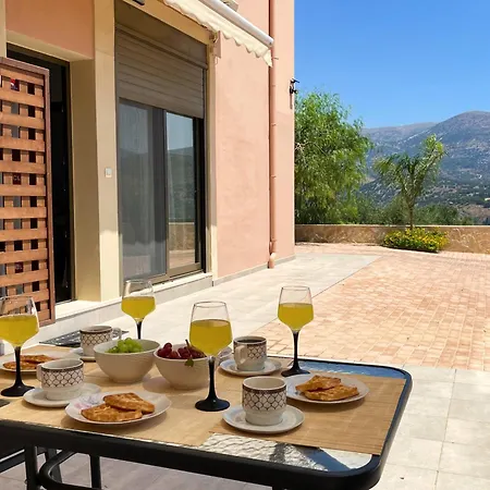Michael's House - Lejlighed Argostoli (Kefalonia)
