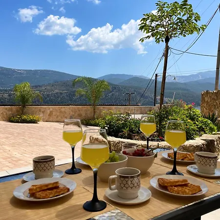 Michael's House - Appartamento Argostoli (Kefalonia)
