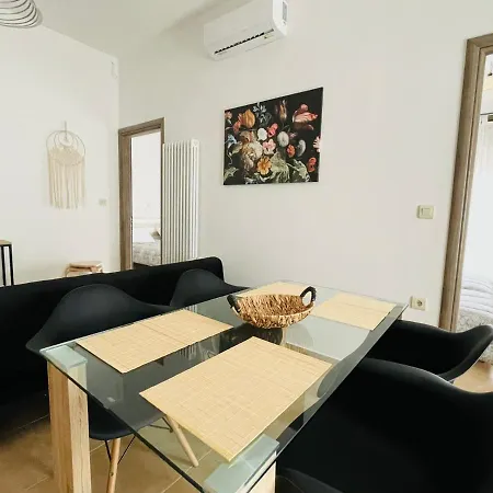 Michael's House - * Argostolion